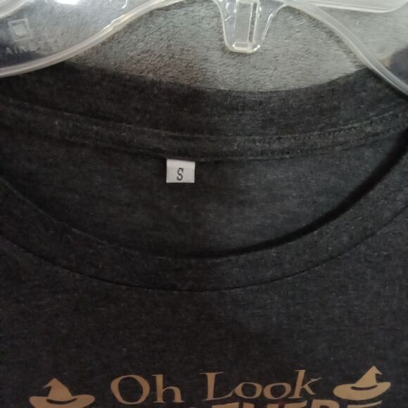 Hocus Pocus Women Small Tee Shirt Halloween - Picture 5 of 8